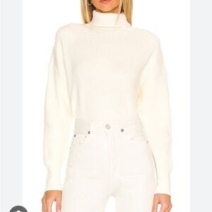 Line & Dot Zoey Sweater